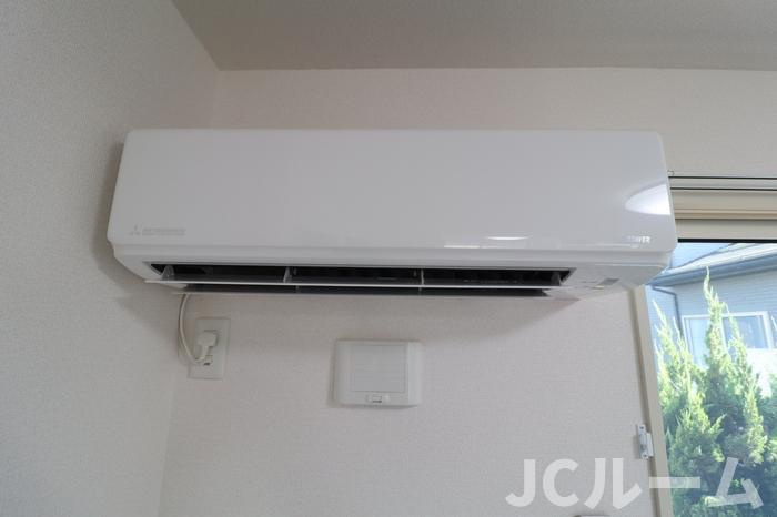 セレーノ ビオラの設備