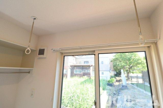 セレーノ ビオラの設備