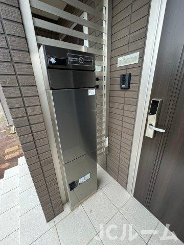 セレーノ ビオラの設備