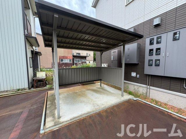 セレーノ ビオラのその他共用部分