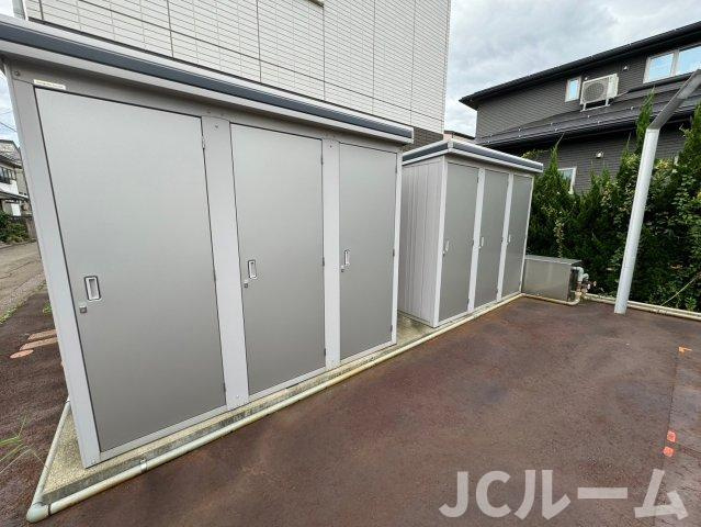 セレーノ ビオラの設備