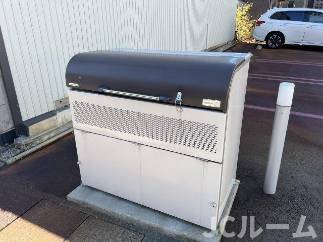 セレーノ ビオラのその他共用部分