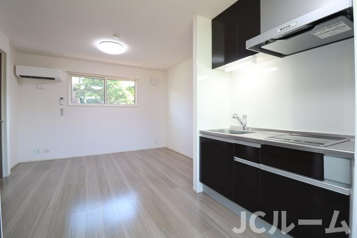 セレーノ ビオラの居間・リビング