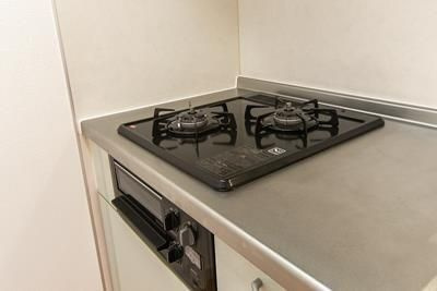 アルブル高輪の設備