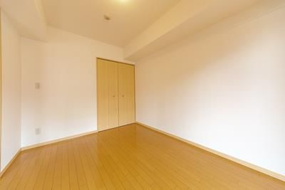 アルブル高輪の内装