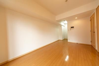 アルブル高輪の内装