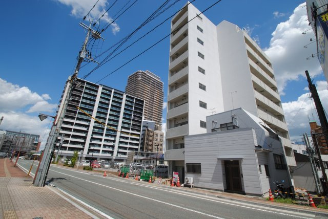 プレイス久留米中央