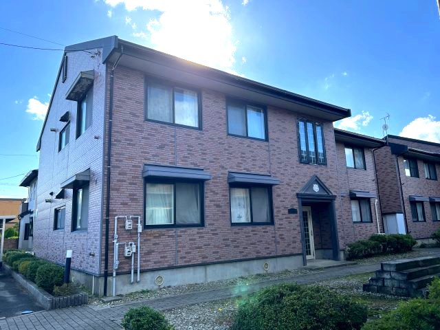 ビューティフルヒル美丘Ｄの外観