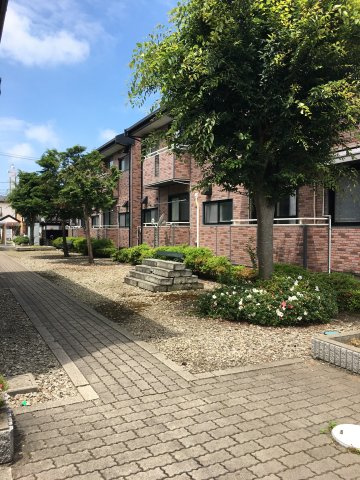 ビューティフルヒル美丘Ｄの周辺