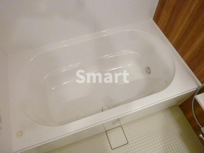 【浴室】 | プラウドフラット中野