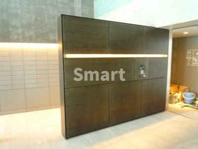 【設備】 | プラウドフラット中野