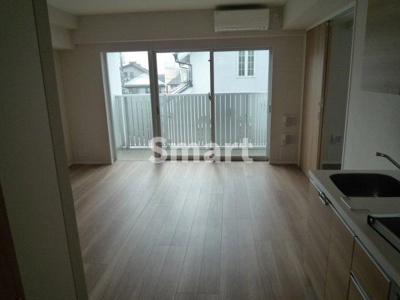 【居間・リビング】 | プラウドフラット中野