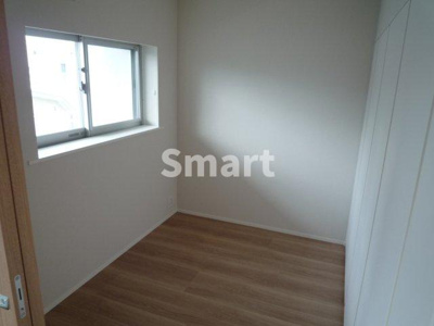 【寝室】 | プラウドフラット中野