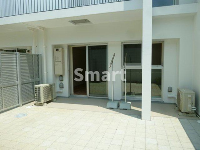 【バルコニー】 | プラウドフラット中野