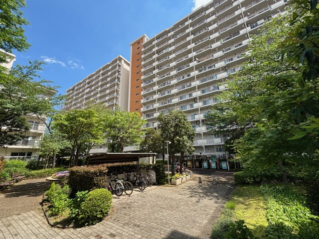 ■外観はシンプルでありながら、どこか品のあるデザインが魅力的です。