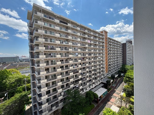 ■近隣との調和を大切にした外観が、生活の質を高めるポイントです。