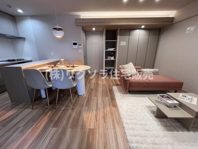 枚方淀川公園スカイハイツのダイニング|■物件内覧・資金計画相談・住宅ローン相談、リフォーム相談、お問合せ受付中■
※当日・翌日のご内覧、ご相談はお電話でのお問合せがスムーズです！