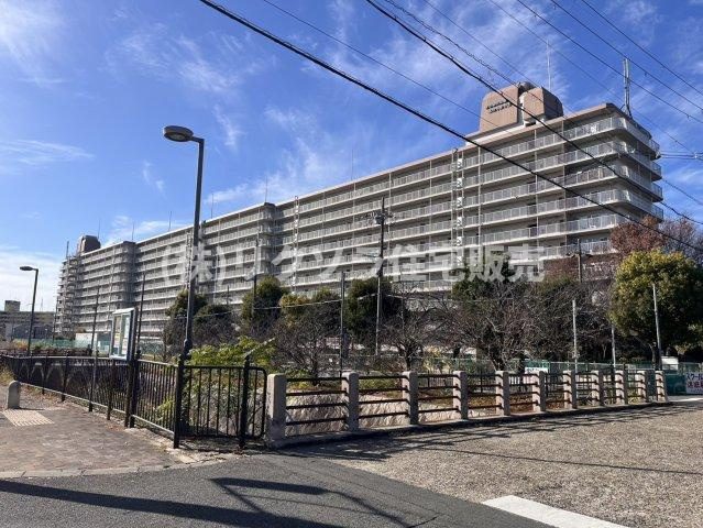 枚方淀川公園スカイハイツ