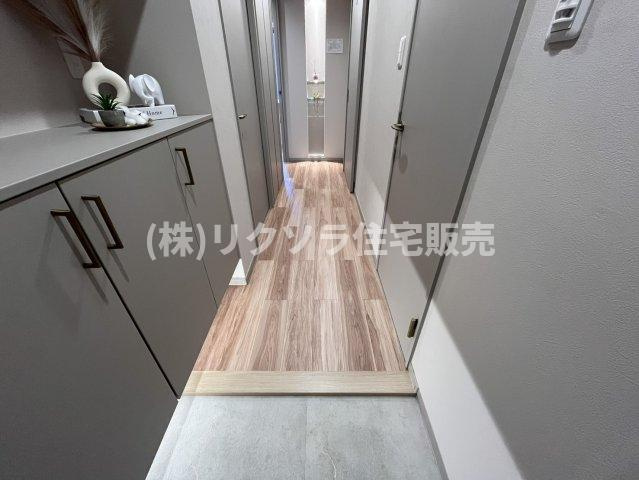 枚方淀川公園スカイハイツの内装|玄関内部
■物件内覧・資金計画相談・住宅ローン相談、リフォーム相談、お問合せ受付中■
※当日・翌日のご内覧、ご相談はお電話でのお問合せがスムーズです！