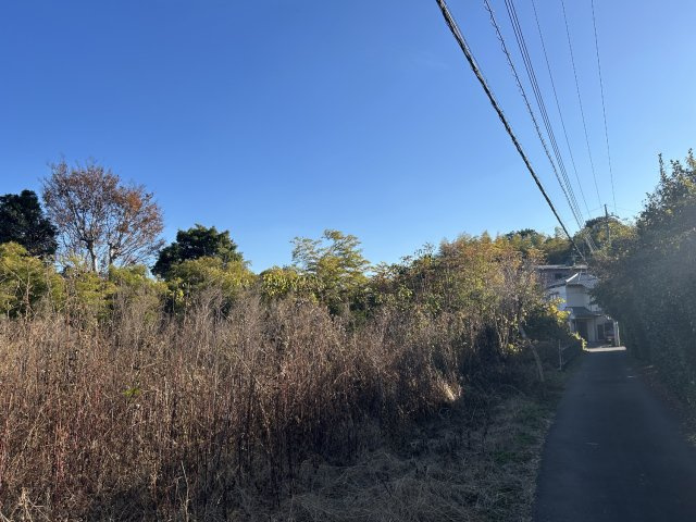 猪子町４１７坪の外観