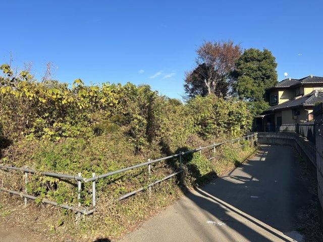 猪子町４１７坪