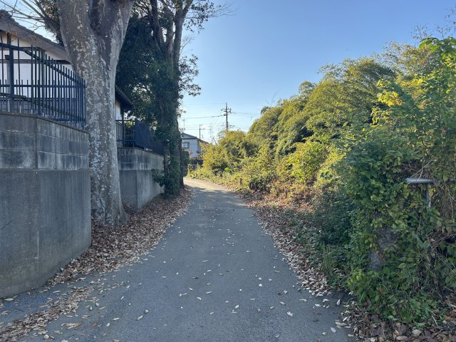 猪子町４１７坪のその他