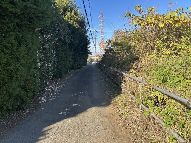 猪子町４１７坪