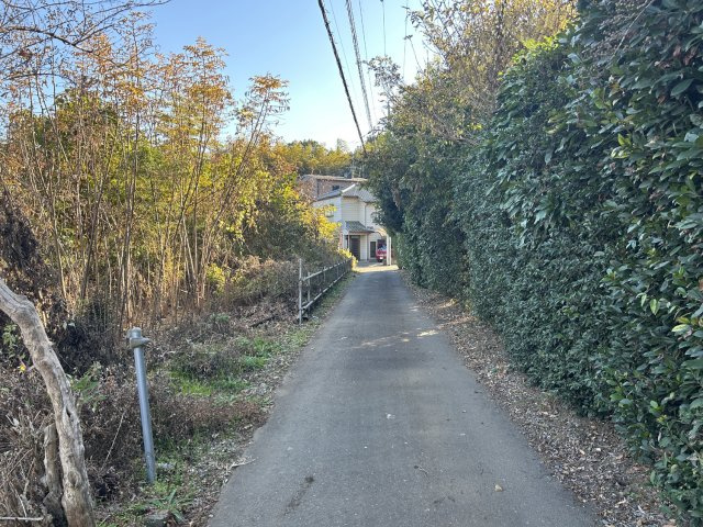 猪子町４１７坪のその他