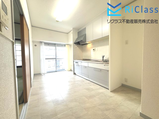 天保山第5コーポ1号棟