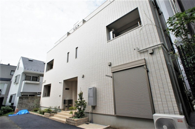 【エントランス】 | エミル新宿