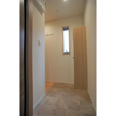 【玄関】 | エミル新宿