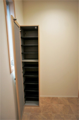 【設備】 | エミル新宿