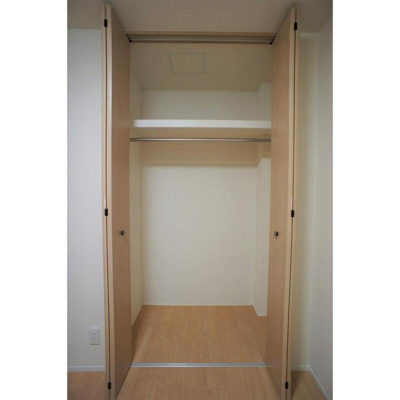 【収納】 | エミル新宿