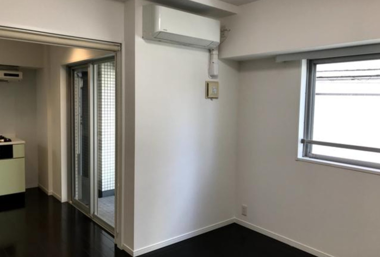 Ｂｌｏｓｓｏｍ　Ｔｓｕｋｕｄａの内装