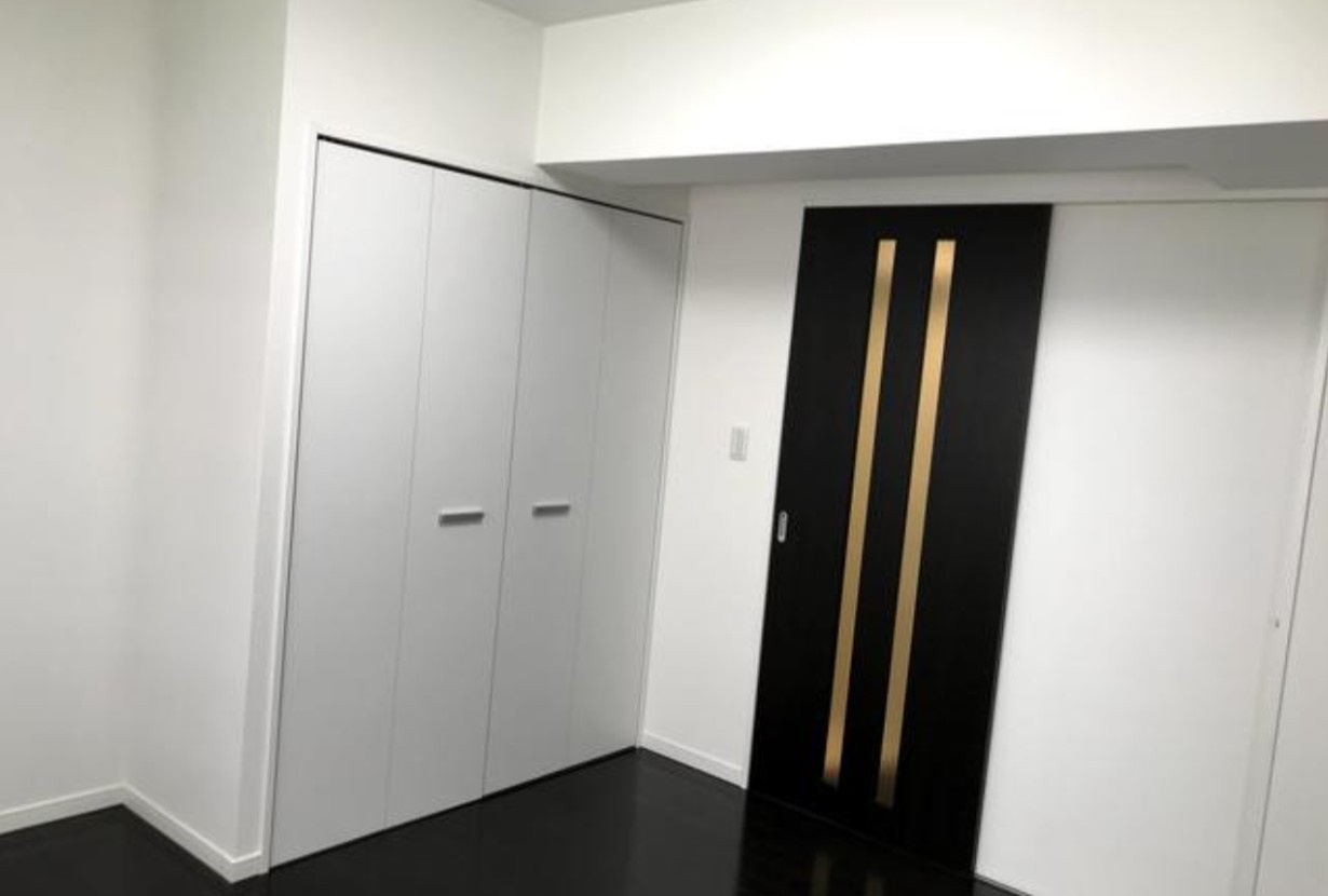 Ｂｌｏｓｓｏｍ　Ｔｓｕｋｕｄａの内装