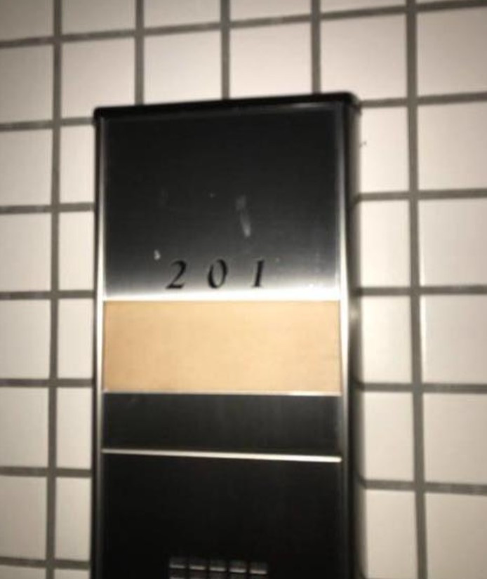 Ｂｌｏｓｓｏｍ　Ｔｓｕｋｕｄａの収納