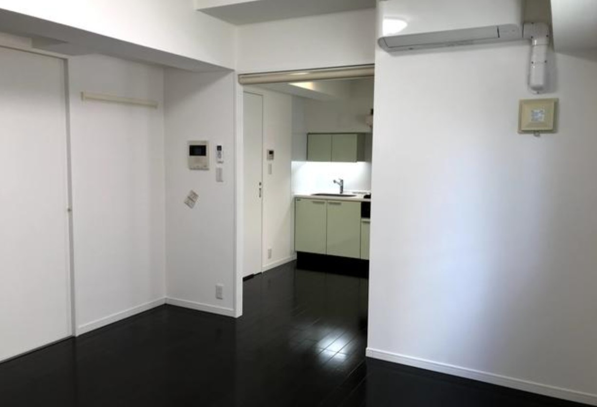 Ｂｌｏｓｓｏｍ　Ｔｓｕｋｕｄａの居間・リビング