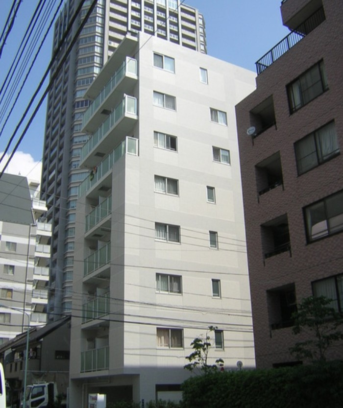 Ｂｌｏｓｓｏｍ　Ｔｓｕｋｕｄａの外観