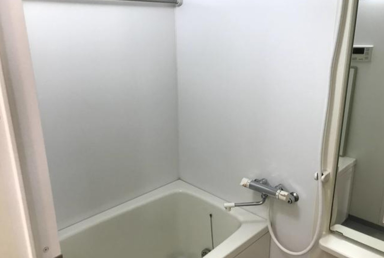 Ｂｌｏｓｓｏｍ　Ｔｓｕｋｕｄａの浴室