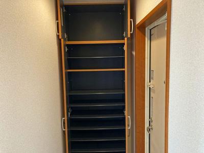 【玄関】 | サンライズヒルズ