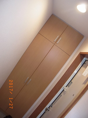 【玄関】 | サンライズヒルズ