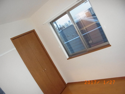 【寝室】 | サンライズヒルズ