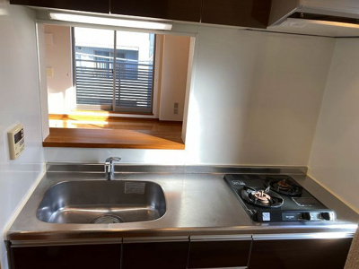 【キッチン】 | サンライズヒルズ