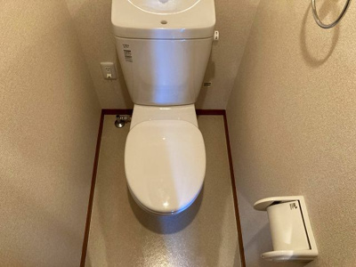 【トイレ】 | サンライズヒルズ | バス・トイレ別！