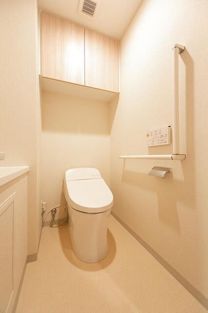 ＪＰ　ｎｏｉｅ　上野稲荷町のトイレ