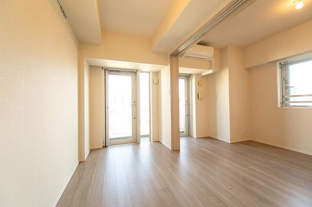 ＪＰ　ｎｏｉｅ　上野稲荷町の寝室