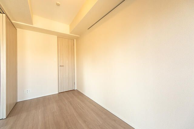 ＪＰ　ｎｏｉｅ　上野稲荷町の洋室