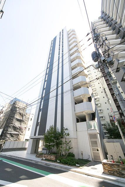 ＪＰ　ｎｏｉｅ　上野稲荷町の外観