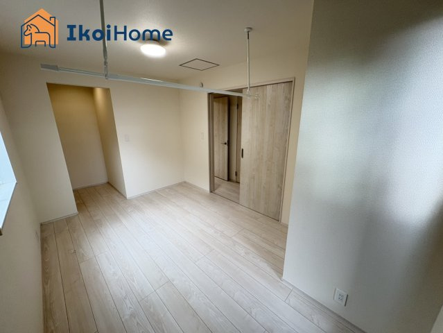 神戸市西区竹の台1丁目２期2号棟　新築戸建の寝室|【ホームページに現地動画掲載中】●年中無休：当日予約可●弊社独自の「自己資金0円プラン」もあります。