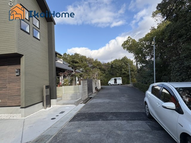 神戸市西区竹の台1丁目２期2号棟　新築戸建の周辺|【ホームページに現地動画掲載中】●年中無休：当日予約可●地下鉄「西神中央」駅まで徒歩13分♪